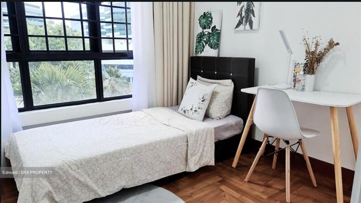 Eastpoint Green (D18), Condominium #590244621